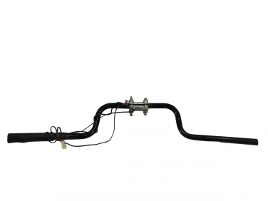 KIEROWNICA PRZÓD POLARIS SPORTSMAN 500 X2 HO U-11 5244581-067