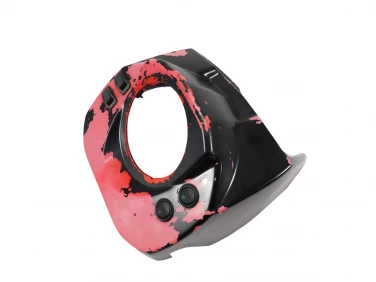 OBUDOWA LICZNIKA PLASTIK POLARIS SPORTSMAN 500 X2 HO U-11 5435364