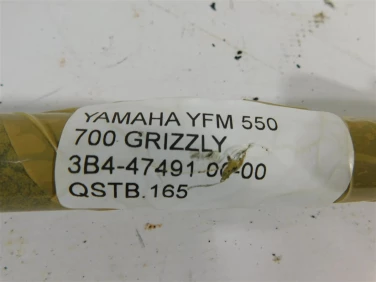 Stabilizator ŁĄcznik yamaha yfm 550 700 grizzly 3b4-47491-00-00