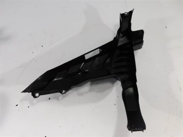 Bumper zderzak rura yamaha yfm 550 700 grizzly 1hp-f842n