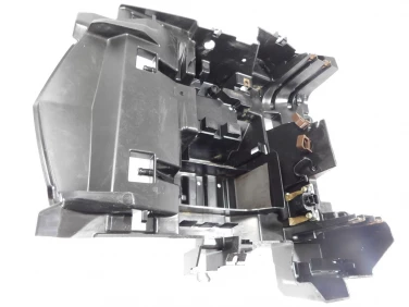 WypeŁnienie plastik yamaha yfm 550 700 grizzly 1hp-h212b