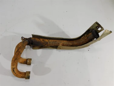 Kolektor wydechowy kolanko yamaha yfm 550 700 grizzly 3b4-14611-00-00