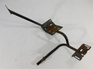 StelaŻ stopieŃ podnÓŻek polaris sportsman 500 x2 ho u-11 1015808-067