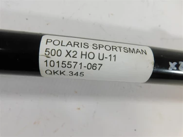 Kolumna kierownicza polaris sportsman 500 x2 ho u-11 1015571-067