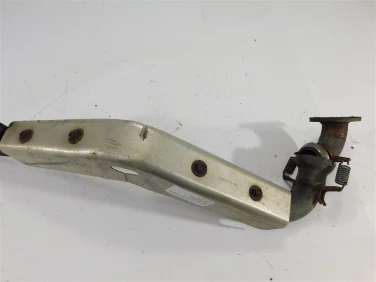 Kolektor wydechowy kolanko polaris sportsman 500 x2 ho u-11 1261698-029