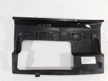 Plastik przÓd gril atrapa polaris sportsman 500 x2 ho u-12 5436991