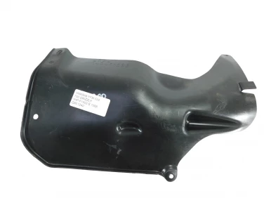 WYPEŁNIENIE PLASTIK YAMAHA YFM 550 700 GRIZZLY 1HP-F1553