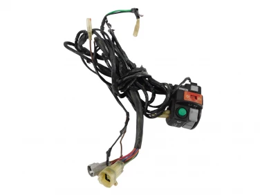 PRZEŁĄCZNIK LEWY YAMAHA YFM 550 700 GRIZZLY U-11 28P-83972-00-00