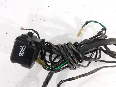 PrzeŁĄcznik lewy yamaha yfm 550 700 grizzly u-11 28p-83972-00-00