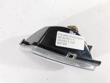 Lampa przÓd przednia polaris sportsman 500 x2 ho u-11 5855350