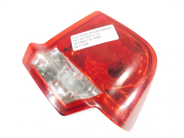 LAMPA TYŁ TYLNA POLARIS SPORTSMAN 500 X2 HO U-11 2410647