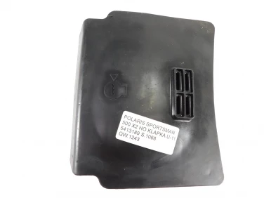 WYPEŁNIENIE PLASTIK POLARIS SPORTSMAN 500 X2 HO KLAPKA U-11 5413189