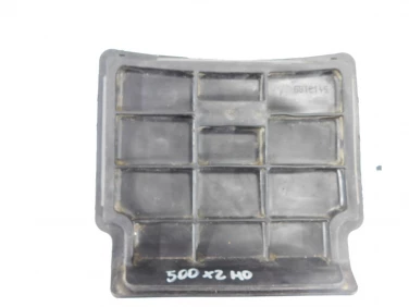 WypeŁnienie plastik polaris sportsman 500 x2 ho klapka u-11 5413189