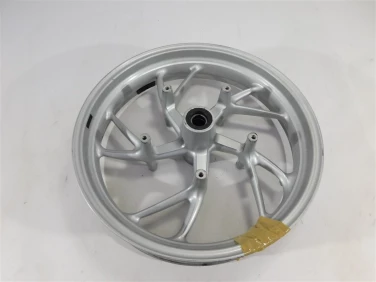 Felga koŁo przÓd bmw k 1200 s k40 04-08 felga prosta ok u-11 7676653