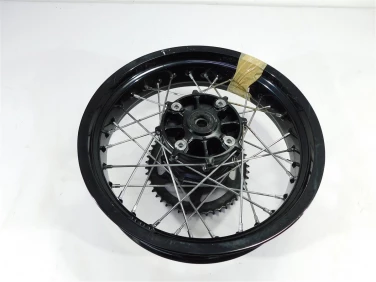 Felga koŁo tyŁ triumph tiger 800 xcx 15-18 felga prosta ok u-11 t2016700