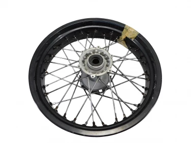 FELGA KOŁO TYŁ KTM LC8 950 ADVENTURE 03-06 FELGA PROSTA OK U-11 6001000114430