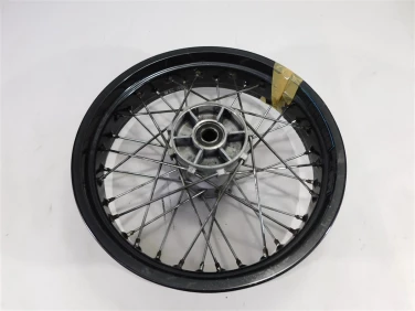 Felga koŁo tyŁ ktm lc8 950 adventure 03-06 felga prosta ok u-11 6001000114430