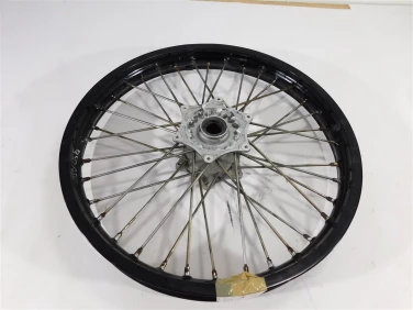 Felga koŁo przÓd ktm lc8 950 adventure 03-06 felga prosta ok u-11 6000900104430