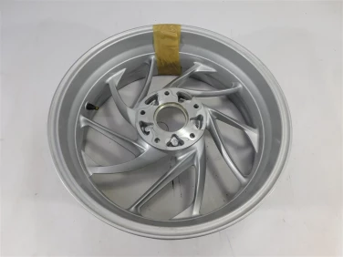 Felga koŁo tyŁ bmw k 1200 s k40 04-08 felga prosta ok u-11 7676665