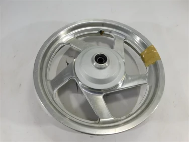 Felga koŁo przÓd honda vf 750 magna 93-03 felga prosta ok u-11 44650mz5e00