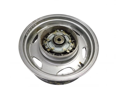 FELGA KOŁO TYŁ SUZUKI VL 1500 INTRUDER LC 98-04 FELGA PROSTA OK U-11 641001081012R