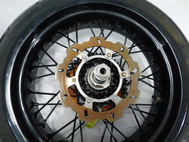 Felgi koŁa komplet ktm exc 525 03-07 smr zacisk u-11 58409001644 5731000104430