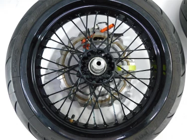 Felgi koŁa komplet ktm exc 525 03-07 smr zacisk u-11 58409001644 5731000104430