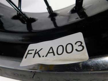 Felgi koŁa komplet ktm exc 525 03-07 smr zacisk u-11 58409001644 5731000104430