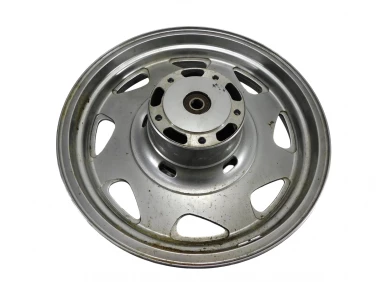 FELGA KOŁO PRZÓD SUZUKI VL 1500 INTRUDER LC 98-04 FELGA PROSTA OK U-11 5411110F0012R