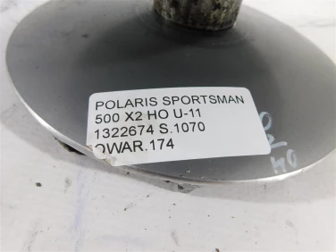 Wariator napĘd polaris sportsman 500 x2 ho u-11 1322674