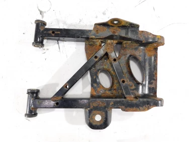 Wahacz tyŁ tylny polaris sportsman 500 x2 ho u-11 1015383-067