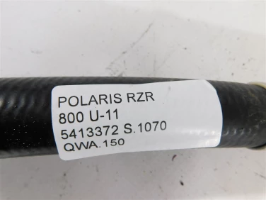 WĄŻ przewÓd polaris rzr 800 u-11 5413372