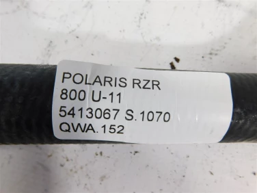 WĄŻ przewÓd polaris rzr 800 u-11 5413067