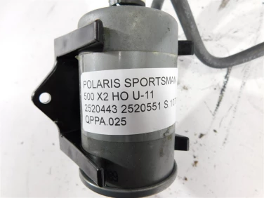PrzewÓd paliwowy polaris sportsman 500 x2 ho u-11 2520443 2520551