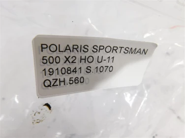 Zacisk hamulec polaris sportsman 500 x2 ho u-11 1910841