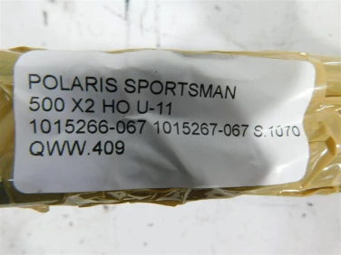 Wspornik stelaŻ polaris sportsman 500 x2 ho u-11 1015266-067 1015267-067