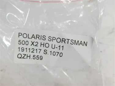 Zacisk hamulec polaris sportsman 500 x2 ho u-11 1911217
