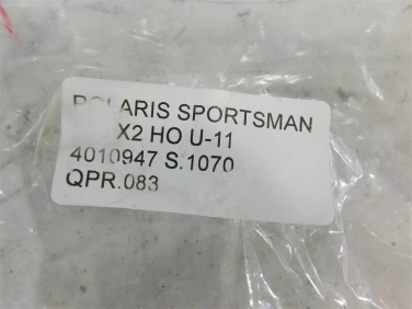 PrzekaŹnik rozrusznika polaris sportsman 500 x2 ho u-11 4010947