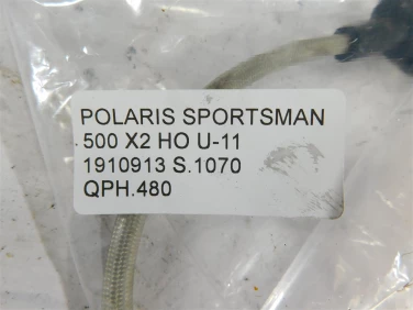 PrzewÓd hamulec polaris sportsman 500 x2 ho u-11 1910913