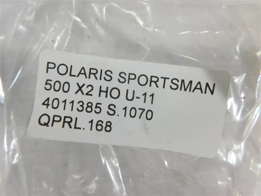 PrzeŁĄcznik lewy polaris sportsman 500 x2 ho u-11 4011385