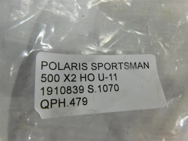 PrzewÓd hamulec polaris sportsman 500 x2 ho u-11 1910839