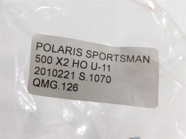 Manetka gazu dŹwignia polaris sportsman 500 x2 ho u-11 2010221