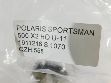 Zacisk hamulec polaris sportsman 500 x2 ho u-11 1911216