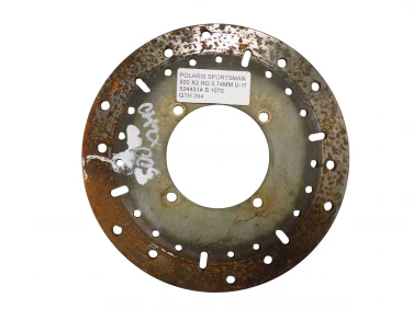 TARCZA HAMULEC POLARIS SPORTSMAN 500 X2 HO 3,74MM U-11 5244314