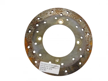 TARCZA HAMULEC POLARIS SPORTSMAN 500 X2 HO 4,65MM U-11 5248250