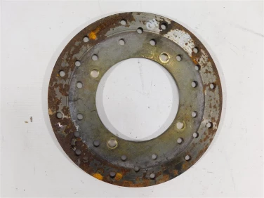 Tarcza hamulec polaris sportsman 500 x2 ho 4,65mm u-11 5248250