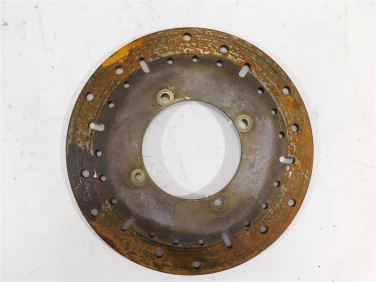 Tarcza hamulec polaris sportsman 500 x2 ho 3,94mm u-11 5244314