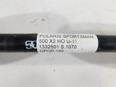 PÓŁoŚ przÓd przednia polaris sportsman 500 x2 ho u-11 1332501