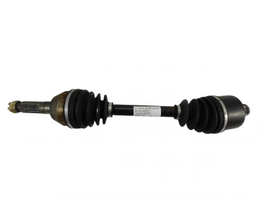 PÓŁOŚ TYŁ TYLNA POLARIS SPORTSMAN 500 X2 HO U-11 1332346