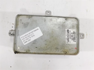 ModuŁ sterownik komputer polaris sportsman 500 x2 ho u-11 4011657